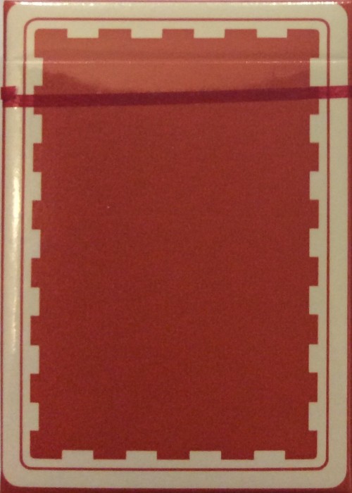 Friar Club Orange (without logo) front image