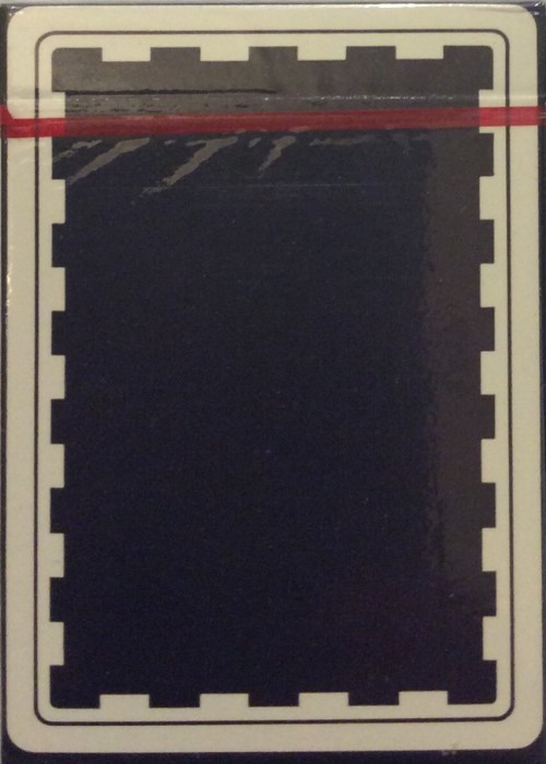 Friar Club Blue (without logo) front image