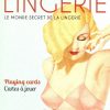 Lingerie front image