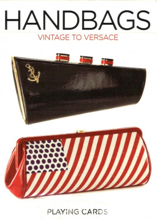 Handbags front image