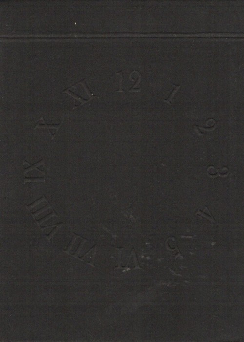 TIME V front image