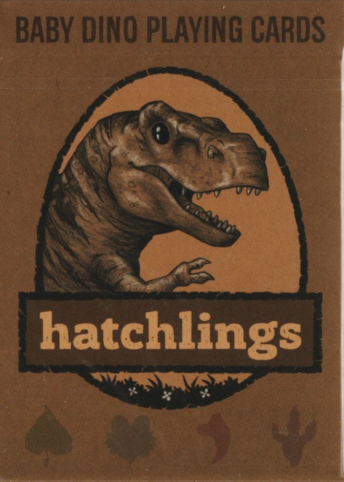 Hatchlings front image
