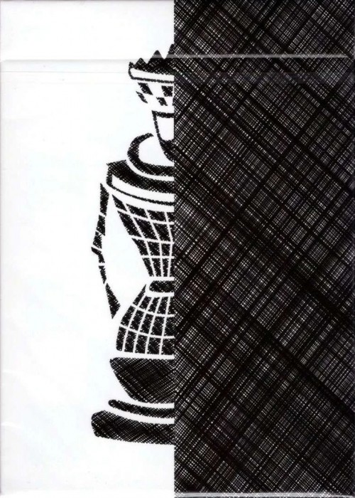 Chess Club front image