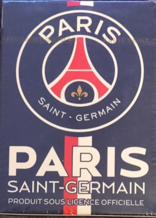 Paris Saint-Germain FC front image