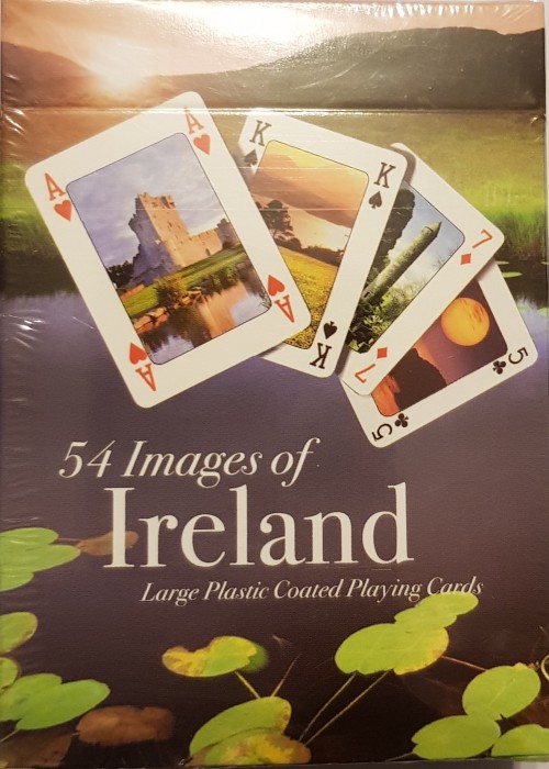 IRELAND - 54 Images front image