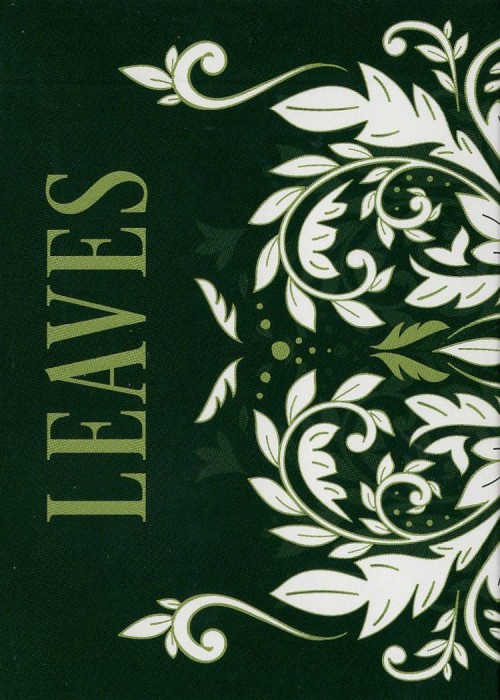 Leaves Spring (Standard) front image