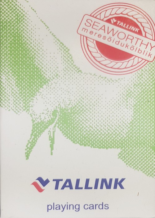 Tallink front image