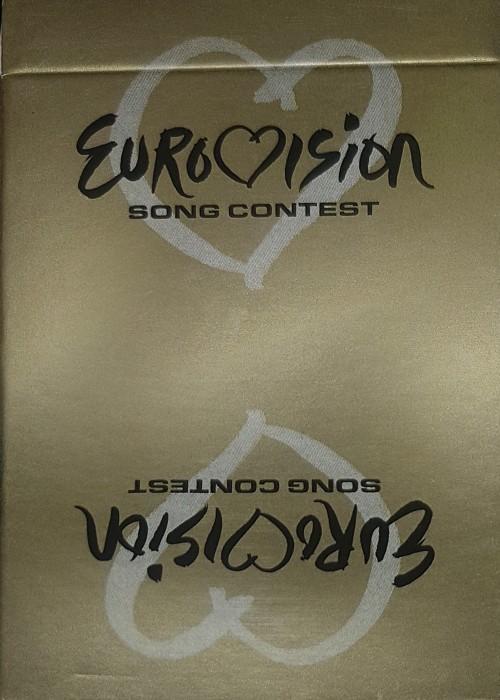 Eurovision Song Contest front image