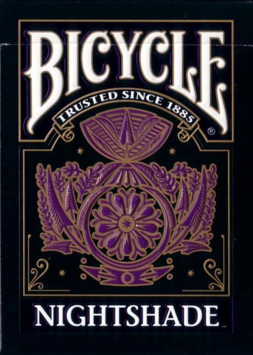 Nightshade [Bicycle] front image