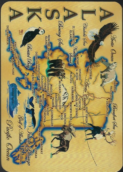 Alaska front image