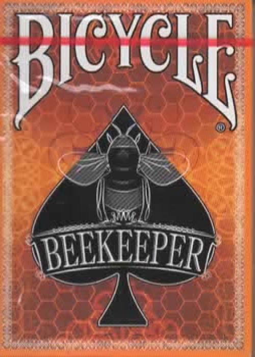 Beekeeper Light Gilded [Bicycle] front image