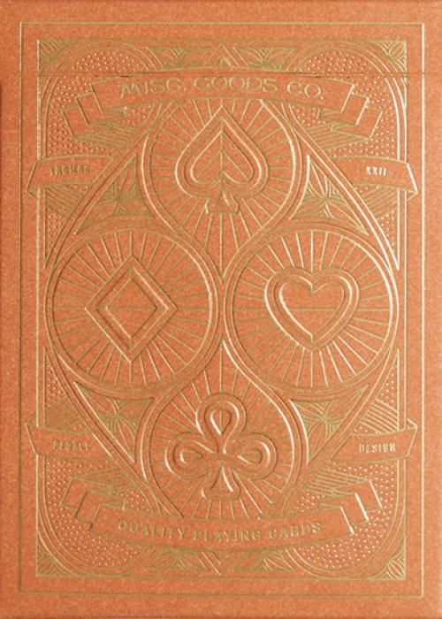 Misc Goods Sandstone front image