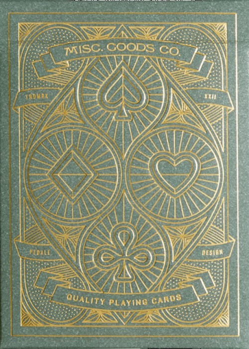 Misc Goods Cacti Green front image