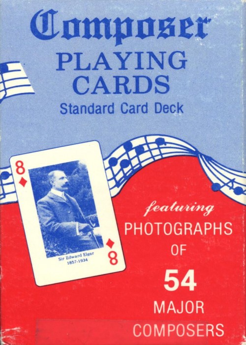 Composer (V 2) front image