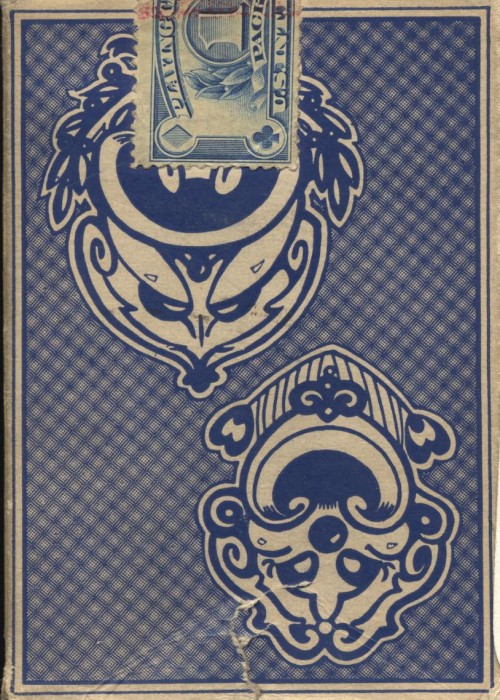 Party Gags front image