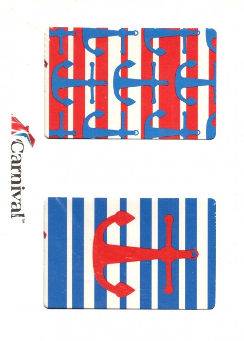 CARNIVAL SET front image