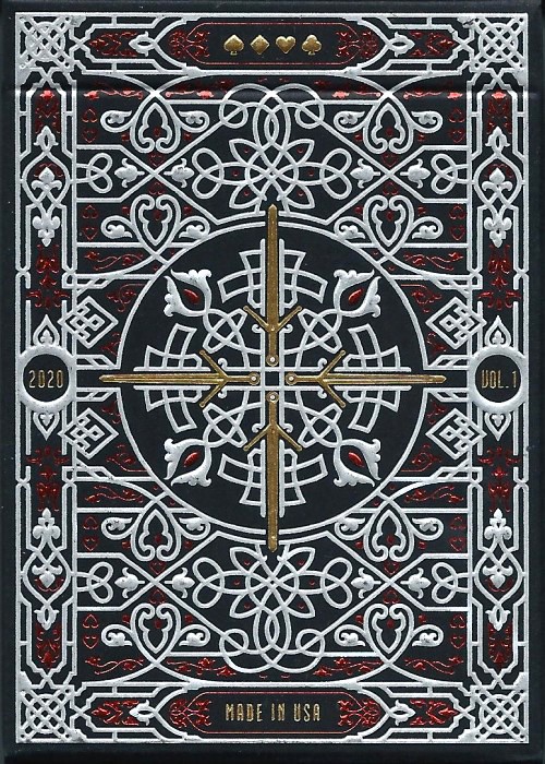 Warrior Women (v1) front image