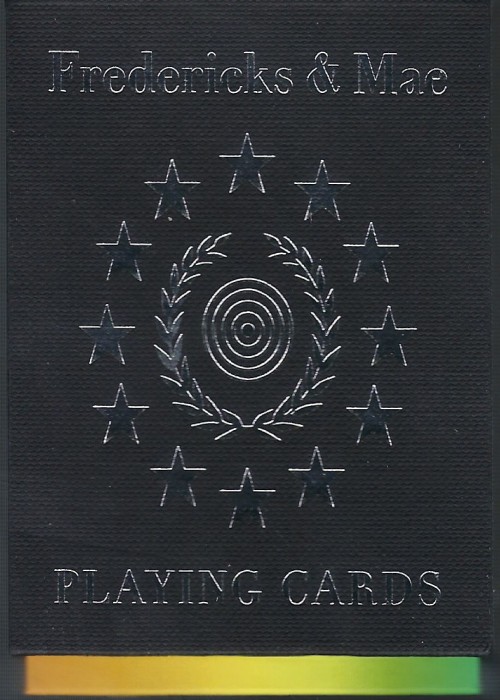 Fredericks & Mae front image