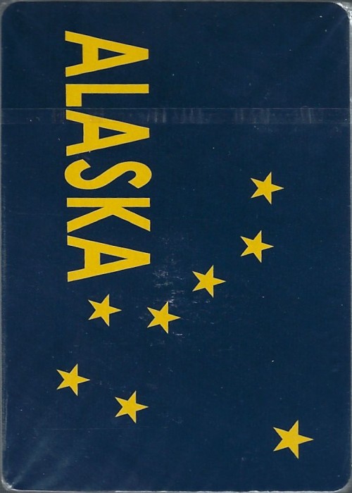 Alaska front image