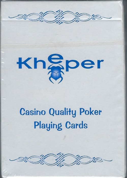 Kheper front image