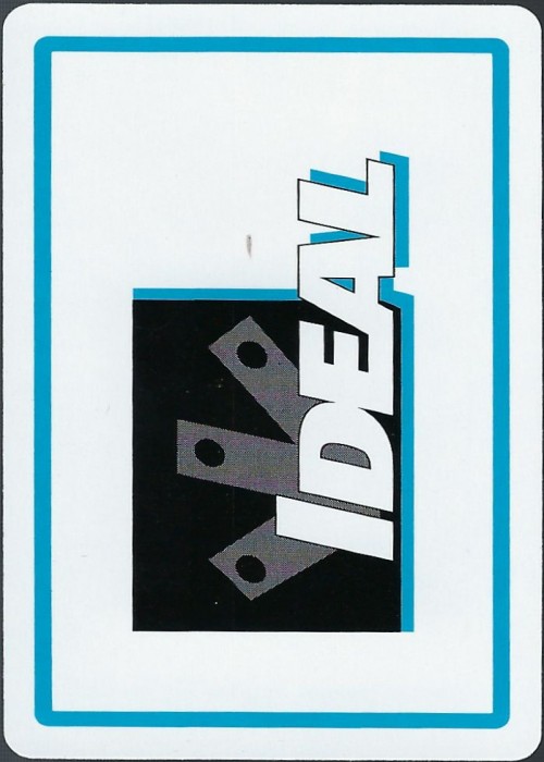 Ideal front image