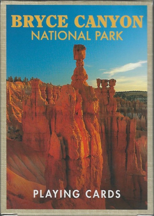 Bryce Canyon National Park [Impact] front image