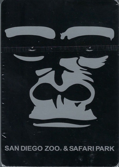 San Diego Zoo & Safari Park front image