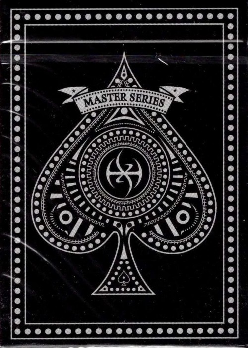 Master Series - Platinum Lordz (Standard) front image