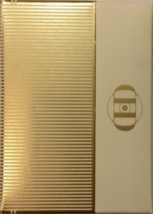 Smoke & Mirrors Private Reserve front image