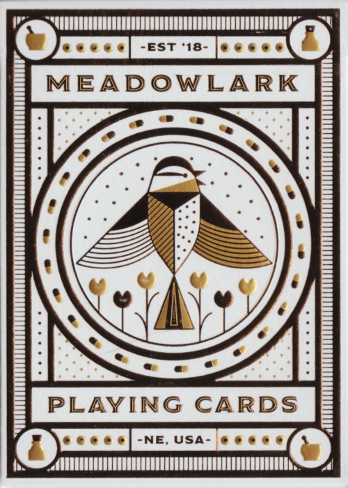Meadowlark (Luxury) front image