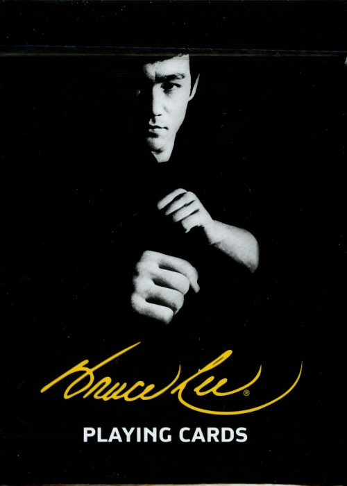 Bruce Lee v2 front image