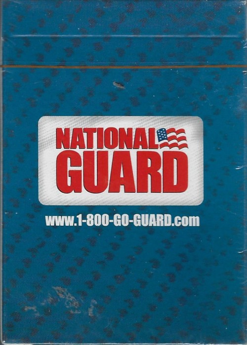 National Guard front image