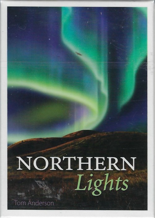 Northern Lights front image