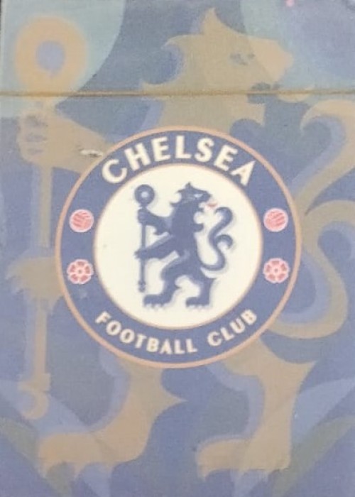 ZQFans Footable Club Soccer Team - Chelsea front image