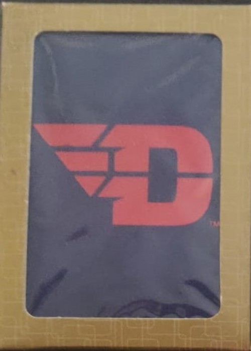 Gemaco University of Dayton front image