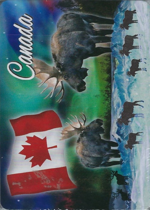 Canada front image