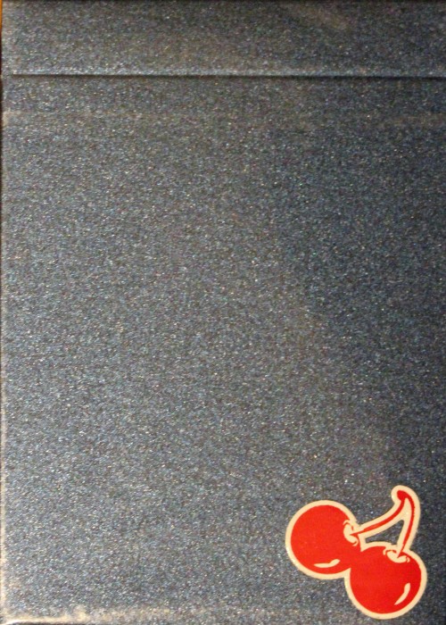 Cherry Casino (Tahoe Blue House Edition) front image