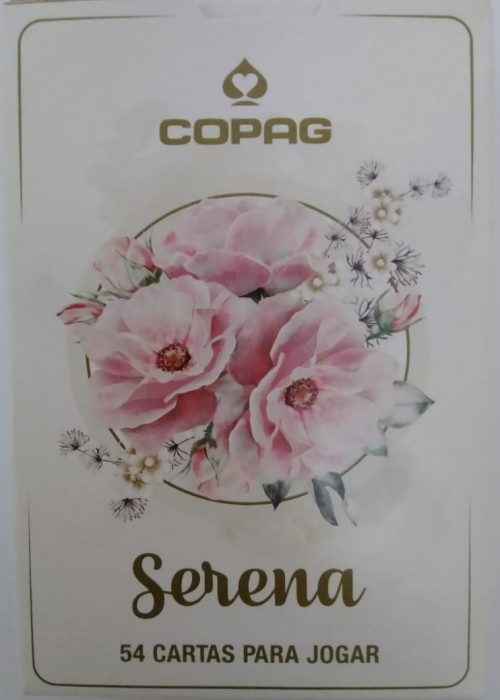 COPAG Serena front image