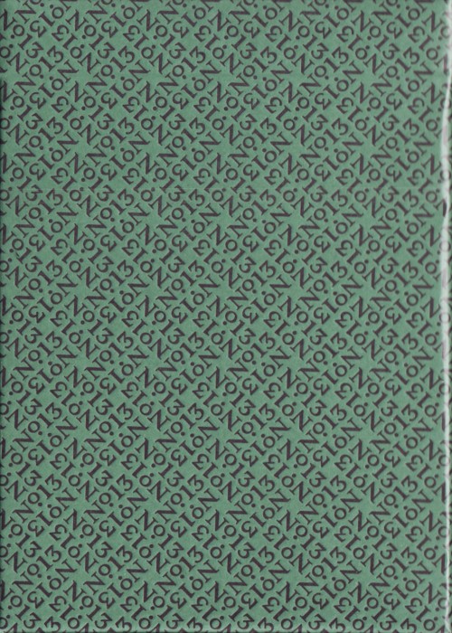 Table Players Volume 5 (Standard) - Slims front image