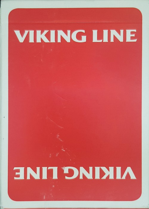 Viking Line front image
