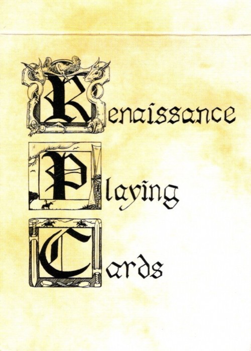 Renaissance front image