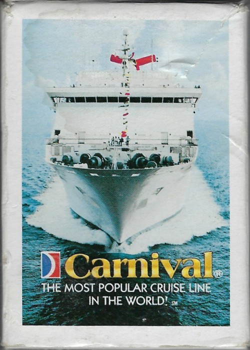 Carnival front image