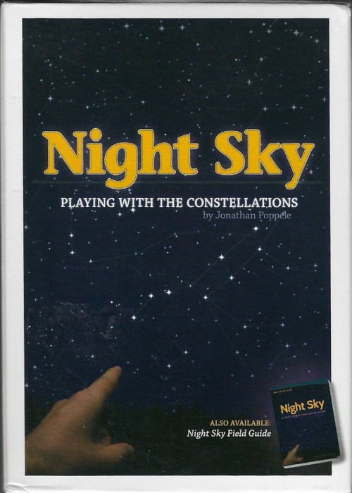 Night Sky front image