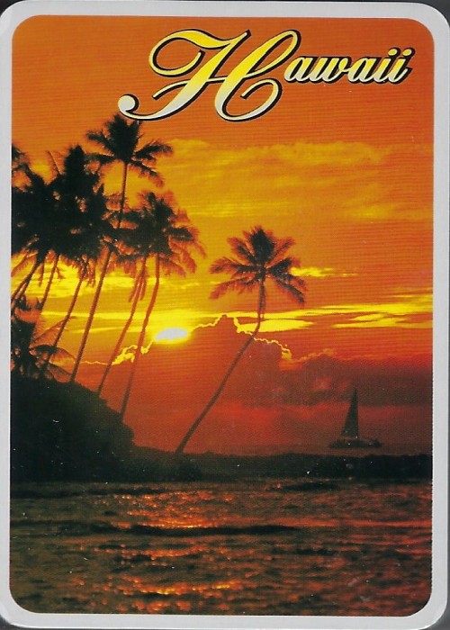 Hawaii front image