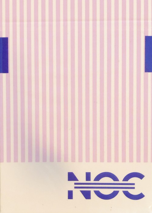 NOC 3000X2 Pink front image