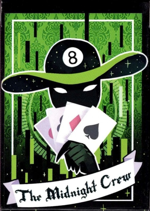 Midnight Crew front image