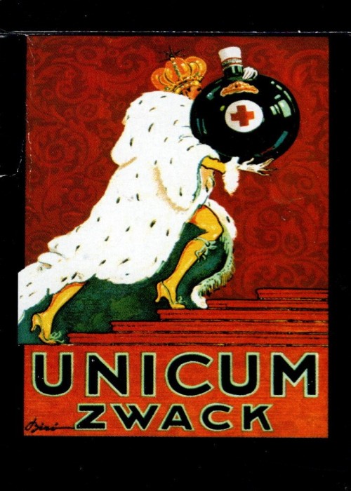 UNICUM front image