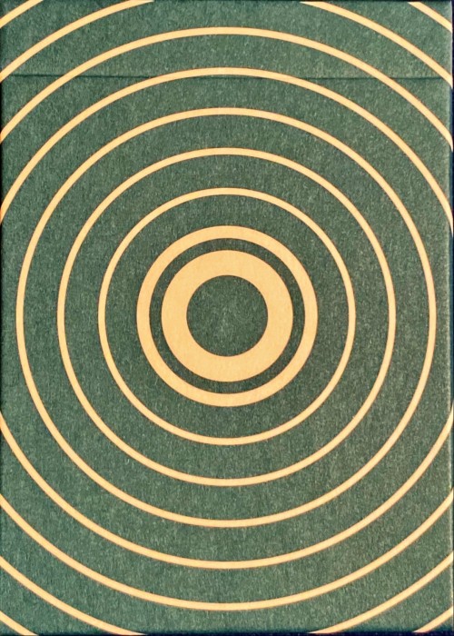 Arctic Echo front image