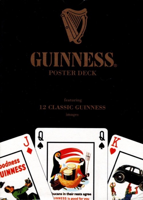 GUINNESS front image