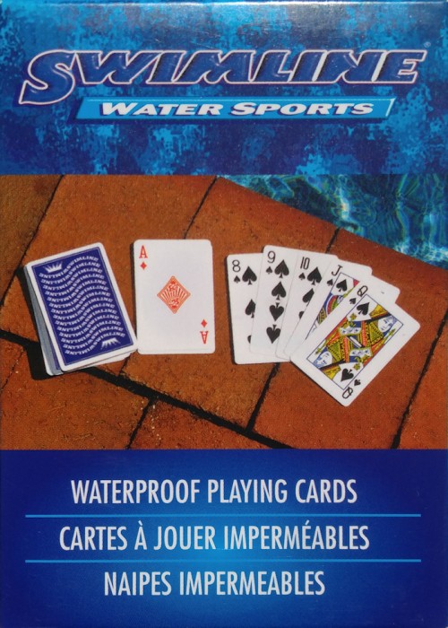 Swimline Water Sports front image